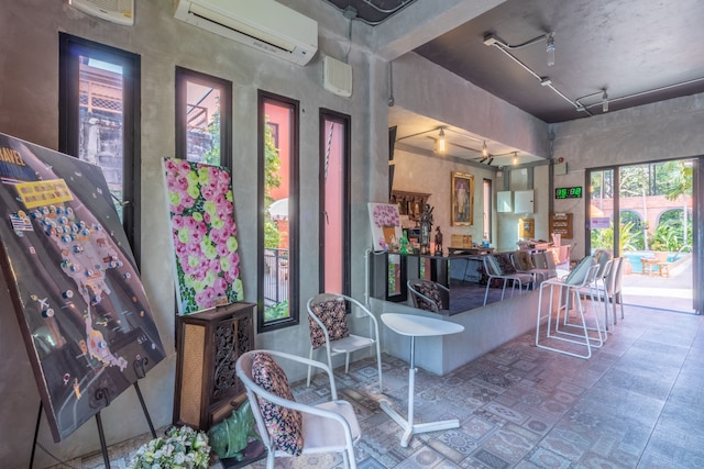 バーン スアンプラノック ホテル