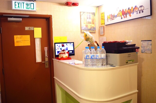 明都ホステル (明都旅店)