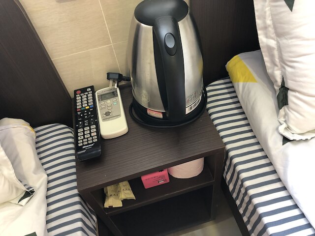 明都ホステル (明都旅店)