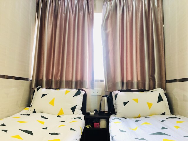 明都ホステル (明都旅店)