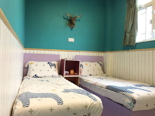 明都ホステル (明都旅店)