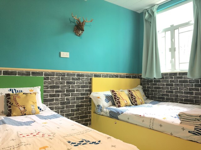 明都ホステル (明都旅店)