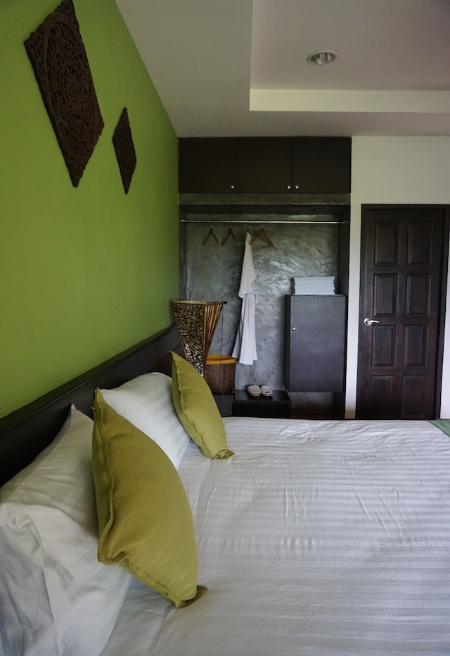 コーンワト ガーデン リゾート