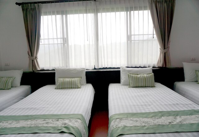 コーンワト ガーデン リゾート