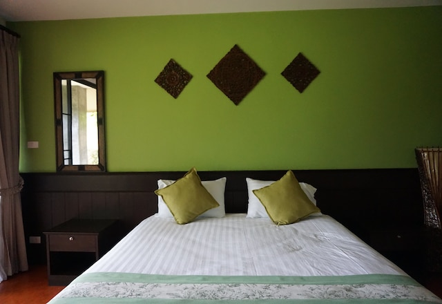 コーンワト ガーデン リゾート