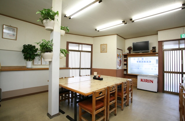 ビジネス旅館 美松荘