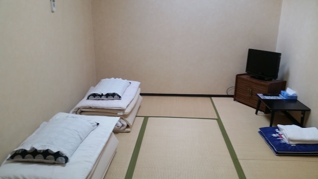 ビジネス旅館 美松荘