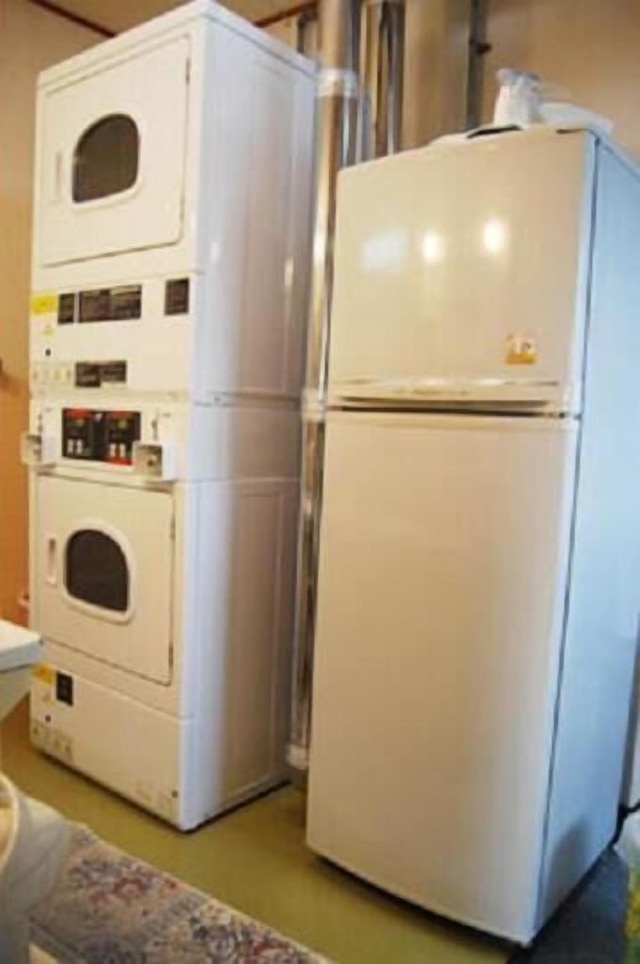 ビジネス旅館 美松荘