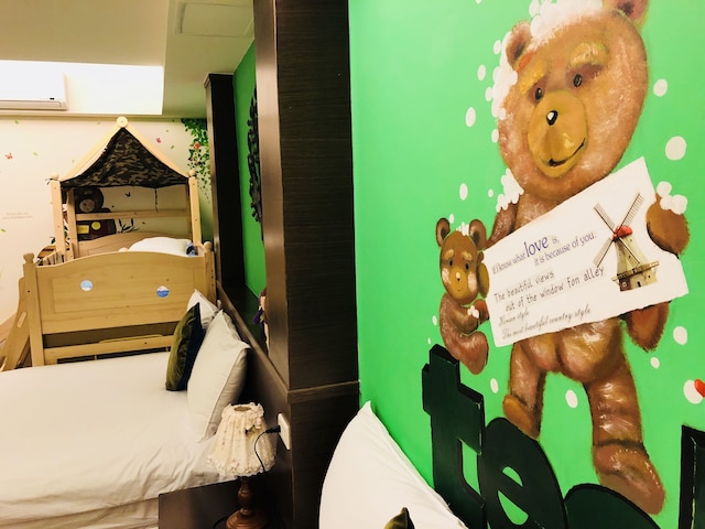 E フォーン ホテル