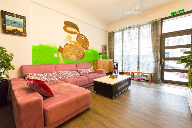 E フォーン ホテル