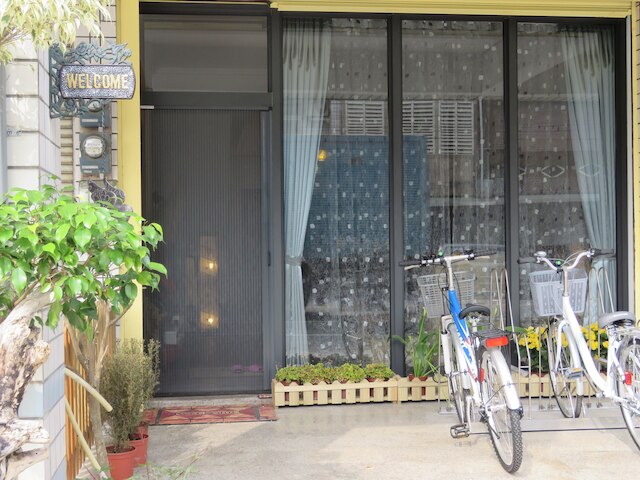 E フォーン ホテル