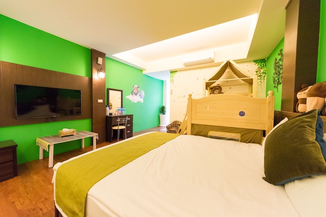 E フォーン ホテル