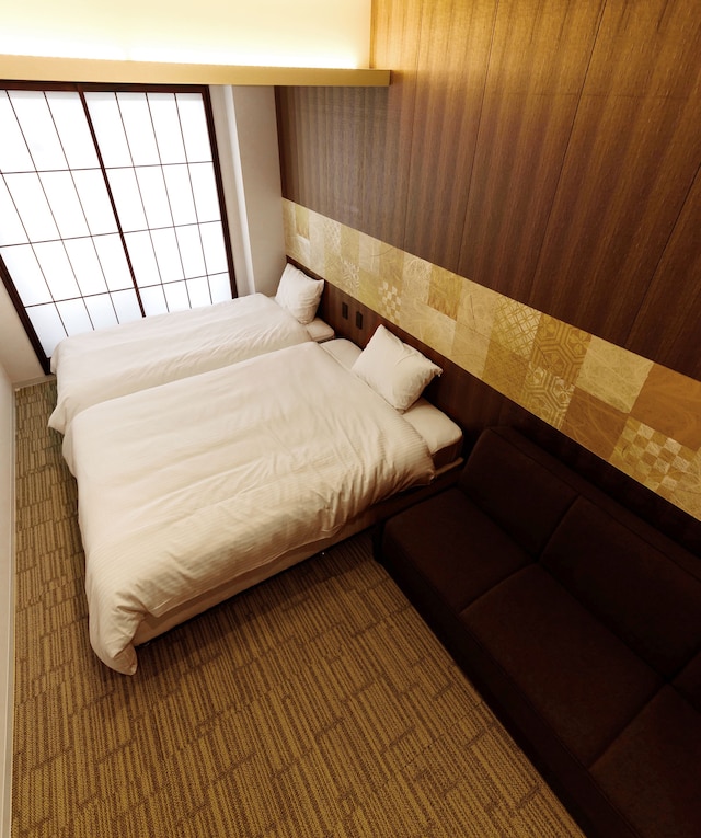 IRORI 京都駅東本願寺前