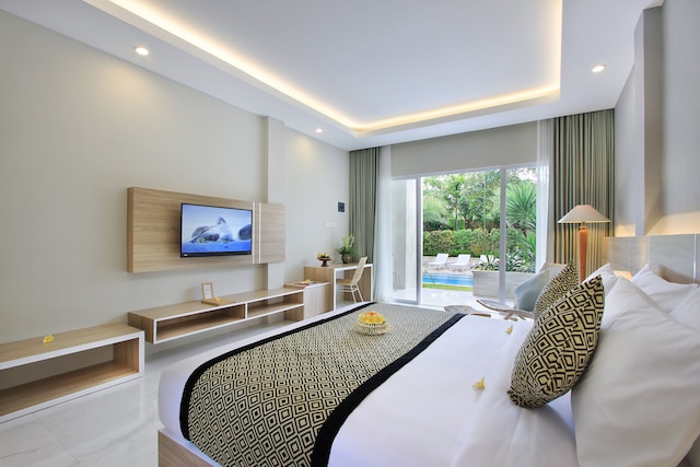 タパ テピ カリ Canggu バイ プラマナ