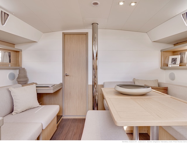 ディスカバー セイリング アジア - 香港