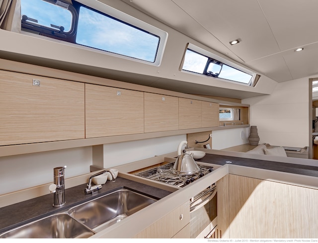 ディスカバー セイリング アジア - 香港