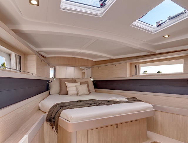 ディスカバー セイリング アジア - 香港