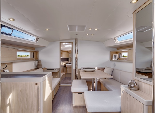 ディスカバー セイリング アジア - 香港