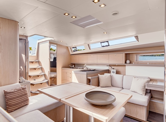 ディスカバー セイリング アジア - 香港