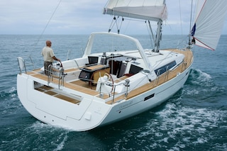 ディスカバー セイリング アジア - 香港