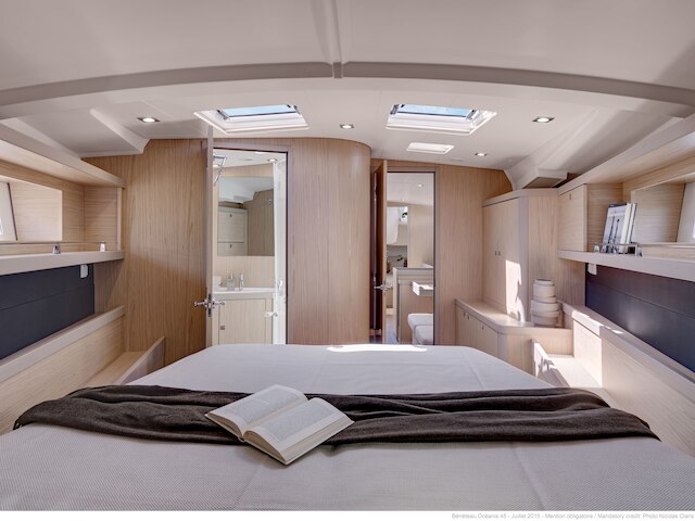 ディスカバー セイリング アジア - 香港