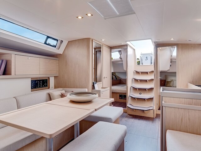 ディスカバー セイリング アジア - 香港