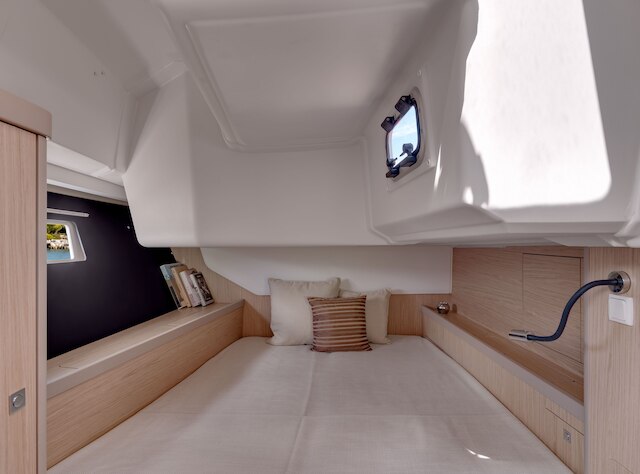 ディスカバー セイリング アジア - 香港