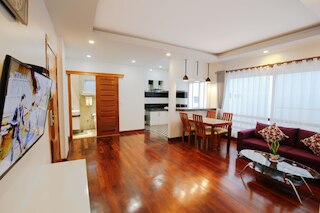 ジタ アンコール ホテル