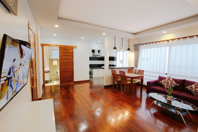 ジタ アンコール ホテル