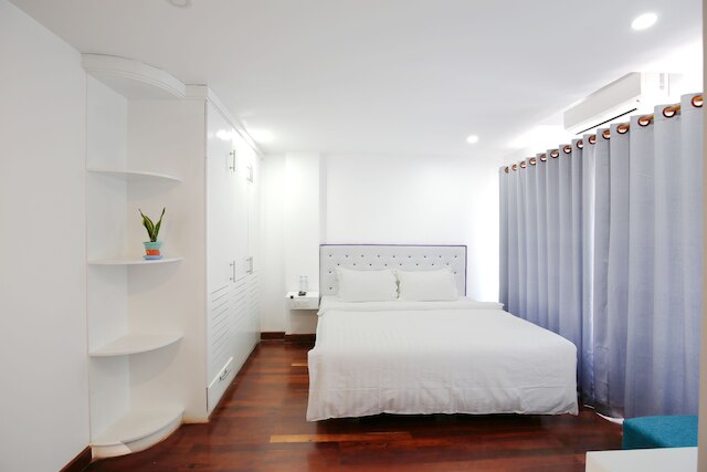 ジタ アンコール ホテル