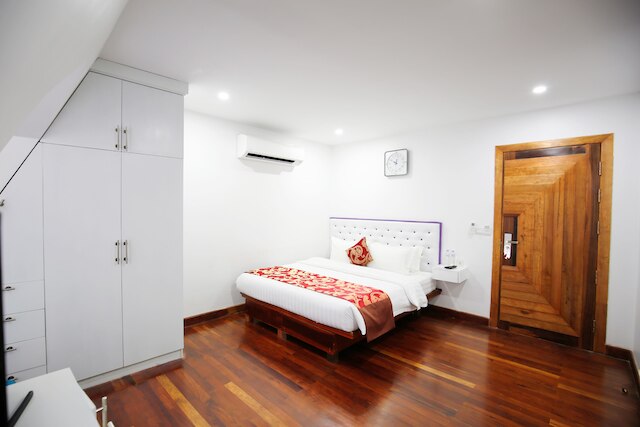 ジタ アンコール ホテル