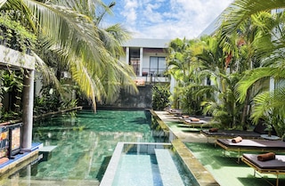 セントラル コーナー ダンコール