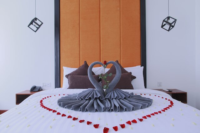 セントラル コーナー ダンコール