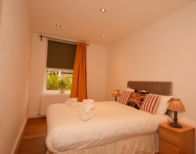 グランド アパートメンツ フルハム パレス