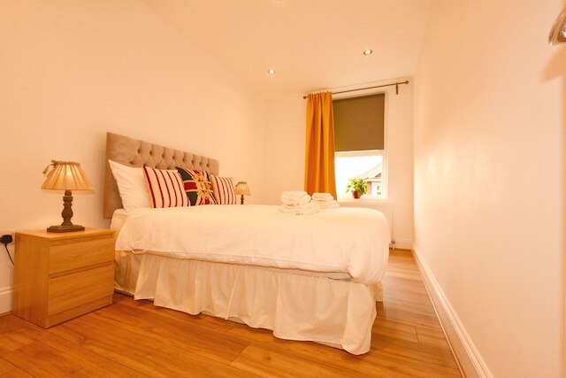 グランド アパートメンツ フルハム パレス