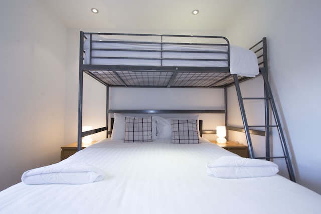 グランド アパートメンツ フルハム パレス