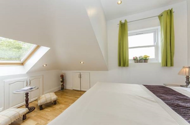 グランド アパートメンツ フルハム パレス