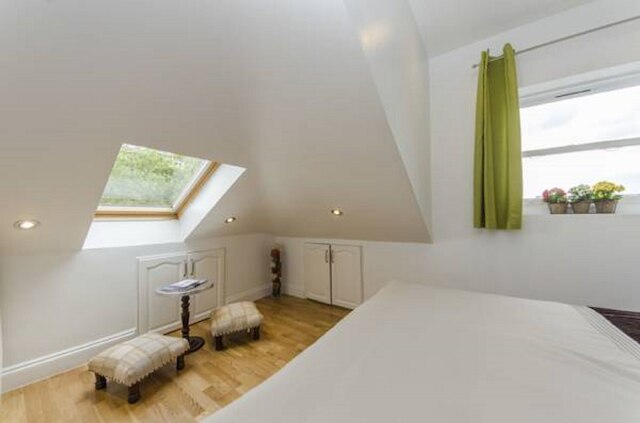 グランド アパートメンツ フルハム パレス