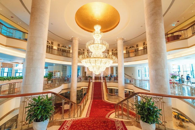 シェラトン グランド ダナン ビーチ リゾート & スパ