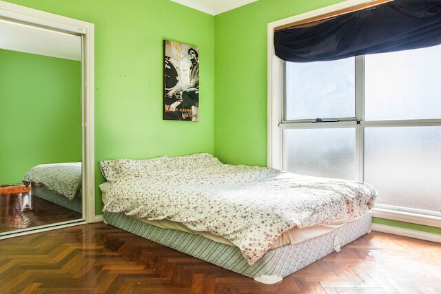 アボッツフォード プライベートルーム & ポッズ @ 15 チャールズ ホームステイ