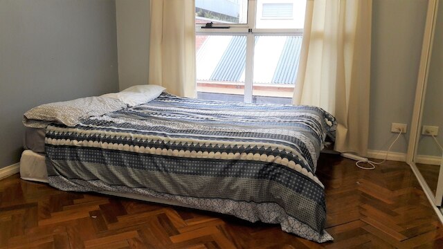 アボッツフォード プライベートルーム & ポッズ @ 15 チャールズ ホームステイ