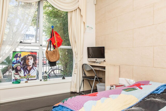 アボッツフォード プライベートルーム & ポッズ @ 15 チャールズ ホームステイ