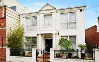 アボッツフォード プライベートルーム & ポッズ @ 15 チャールズ ホームステイ