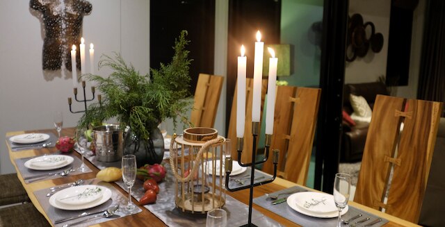 モイン レイクサイド プール ヴィラ チェンマイ