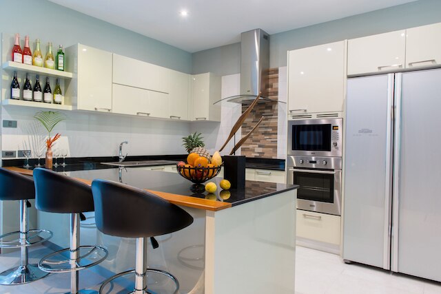 モイン レイクサイド プール ヴィラ チェンマイ