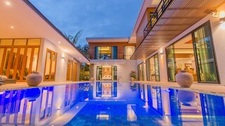 モイン レイクサイド プール ヴィラ チェンマイ