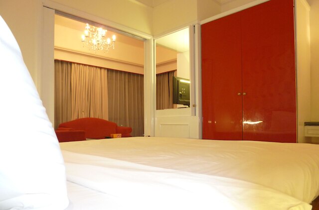 ゴー デイリー サービス