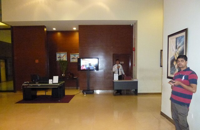 ゴー デイリー サービス