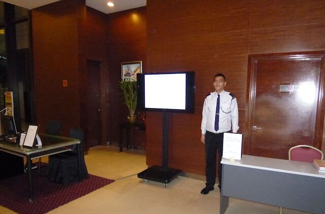 ゴー デイリー サービス