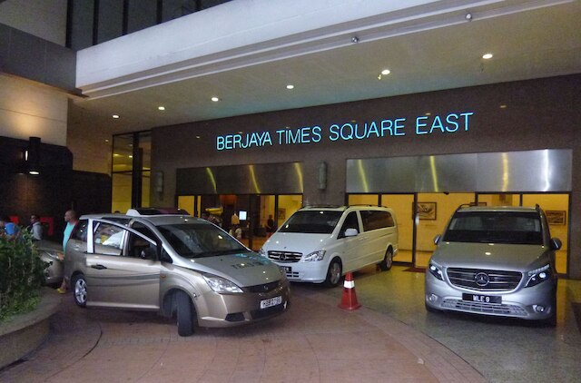 ゴー デイリー サービス